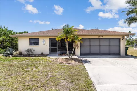 11153 Deerwood Ave, Englewood, FL 34224
