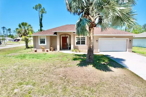 1510 Haffenberg Ave, North Port, FL 34288