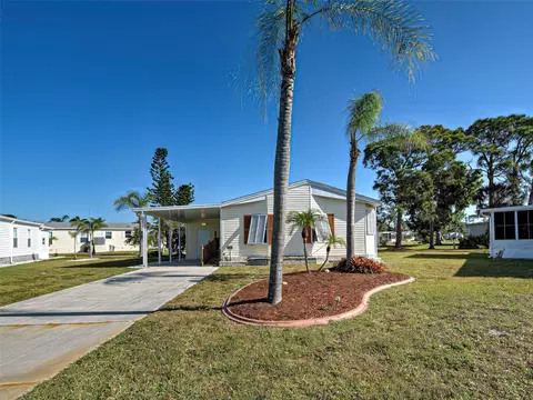 9056 Kestral Cir, Englewood, FL 34224