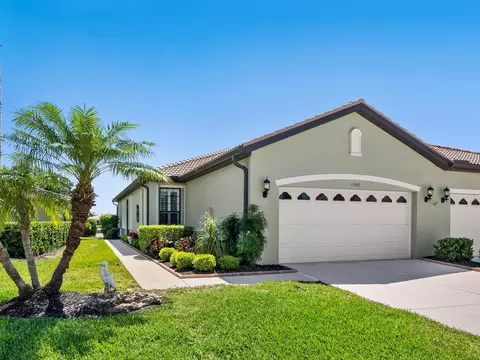 11343 Bertolini Dr, Venice, FL 34292