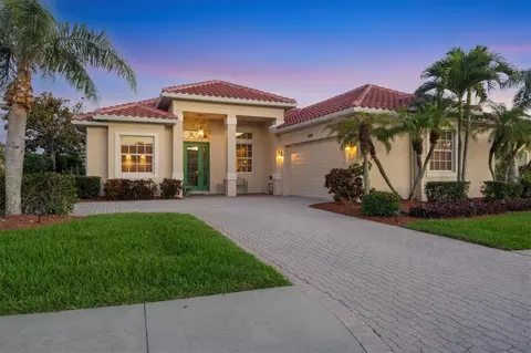 4326 Corso Venetia Blvd, Venice, FL 34293