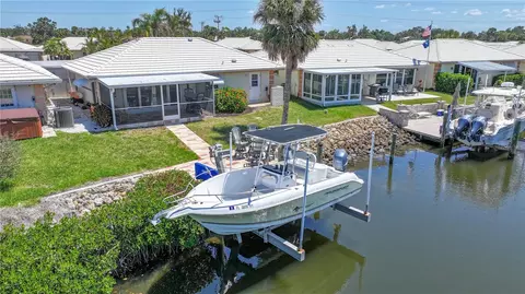 120 Villa Dr #120, Osprey, FL 34229