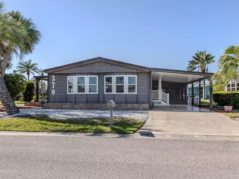 379 Harbor Isles Dr, North Port, FL 34287