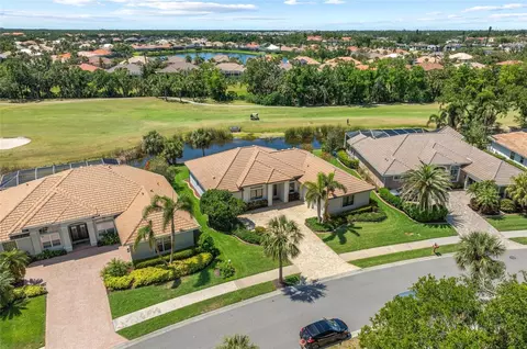 456 Arborview Ln, Venice, FL 34292