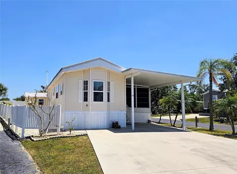 6767 San Casa Dr #90, Englewood, FL 34224