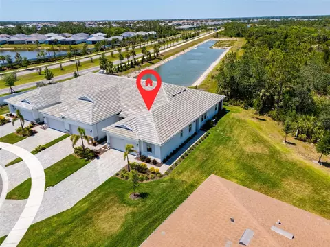 12418 Asana Ct, Venice, FL 34293