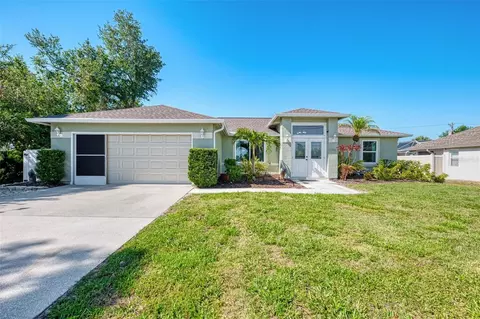23516 Peachland Blvd, Port Charlotte, FL 33954