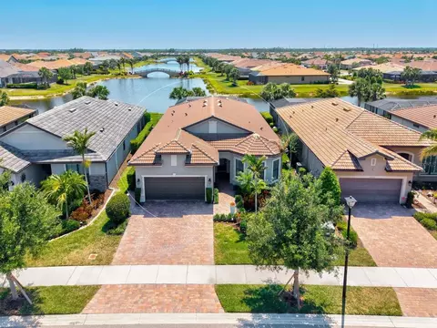 13511 Esposito St, Venice, FL 34293