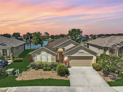 24477 Lakeside Mnr, Punta Gorda, FL 33980