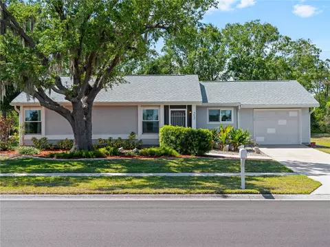 5457 Talbrook Rd, North Port, FL 34287