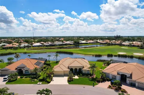 872 Macaw Cir, Venice, FL 34285