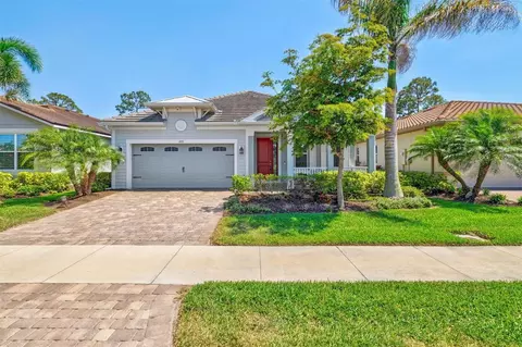 11711 Alessandro Ln, Venice, FL 34293