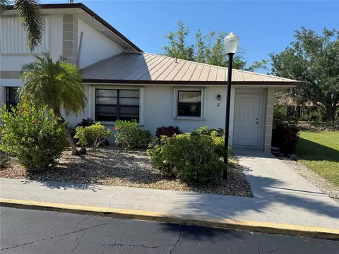 26485 Rampart Blvd #C3, Punta Gorda, FL 33983