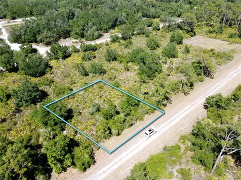 Paso Avenue, North Port, FL 34291