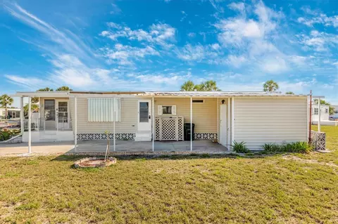636 Como Dr, Venice, FL 34285
