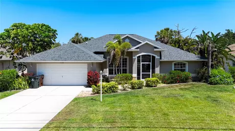 1124 W Hillsborough Blvd, North Port, FL 34288