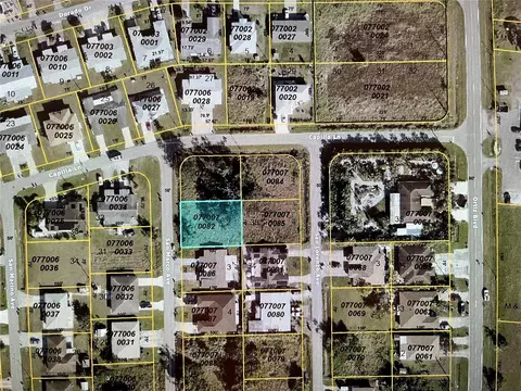 lot Apt 2 Capilla Ln, North Port, FL 34287