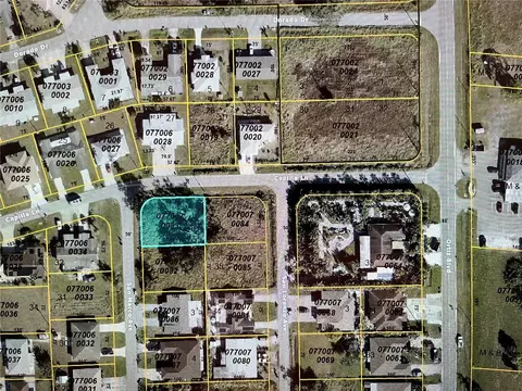 lot Apt 1 Capilla Ln, North Port, FL 34287