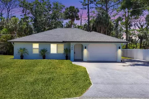 140 Hermes Rd, Venice, FL 34293
