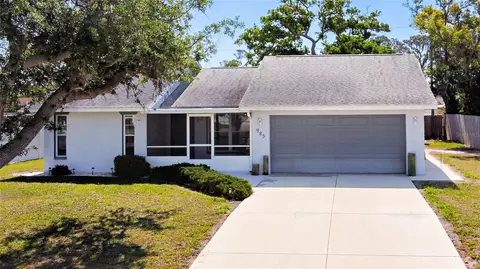 985 Everest Rd, Venice, FL 34293