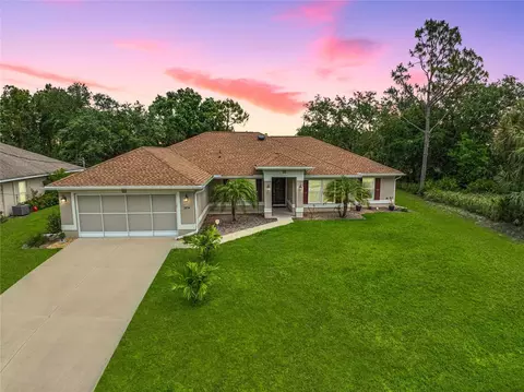 2834 Coolidge Ave, North Port, FL 34286