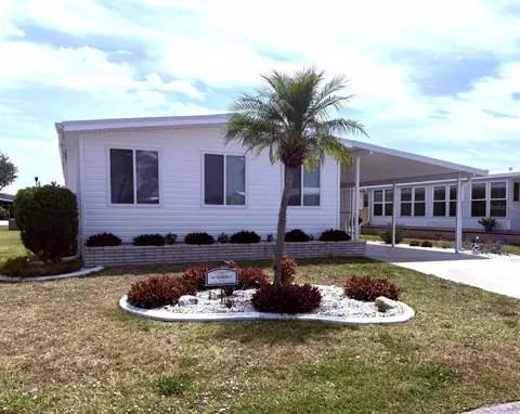 175 Palm Harbor Dr, North Port, FL 34287
