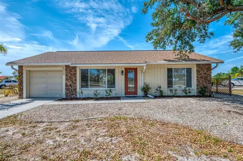 13648 Clara Ln, Port Charlotte, FL 33981