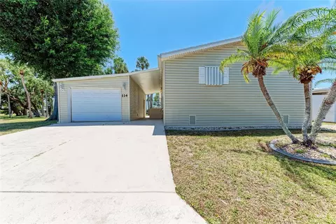 1000 Kings Hwy #114, Port Charlotte, FL 33980