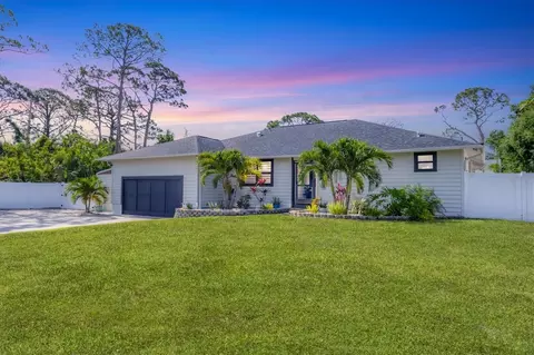 307 Bucknell Rd, Venice, FL 34293
