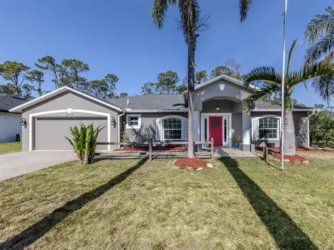 3255 Tally Ho Rd #1, North Port, FL 34291