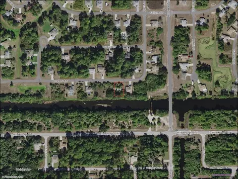 Longbow Avenue, North Port, FL 34288
