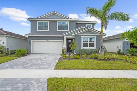 18001 Grand Prosperity Dr, Venice, FL 34293