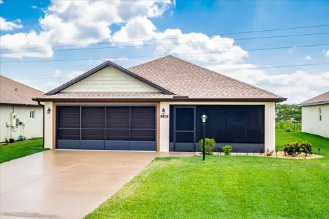 126 Woodside Dr, Lake Placid, FL 33852