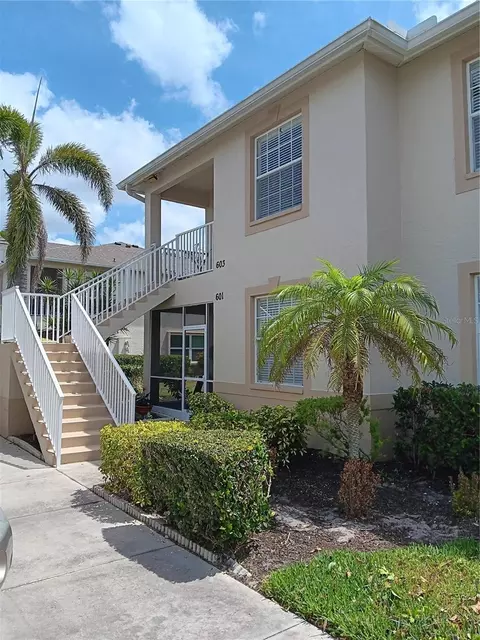 603 Auburn Lakes Cir #603, Venice, FL 34292