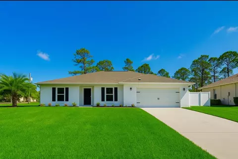 Undisclosed, North Port, FL 34291