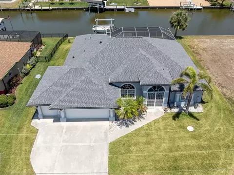 15448 Avery Rd, Port Charlotte, FL 33981