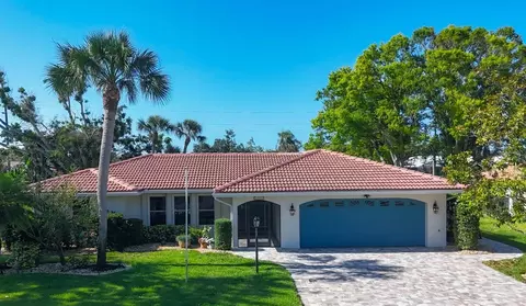 316 Signorelli Dr, Nokomis, FL 34275