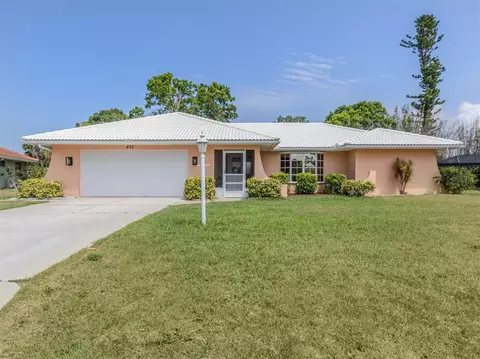 455 Rubens Dr E, Nokomis, FL 34275