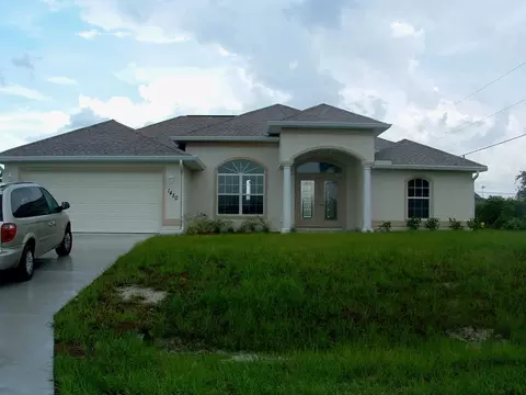 1450 Yakutat Rd, North Port, FL 34287