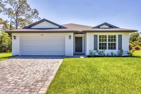 2032 Jagust Rd, North Port, FL 34288