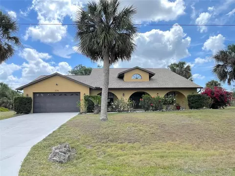 236 Cory St, Port Charlotte, FL 33953