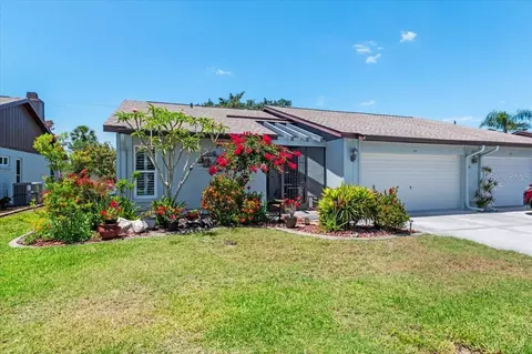 657 Foxwood Blvd, Englewood, FL 34223