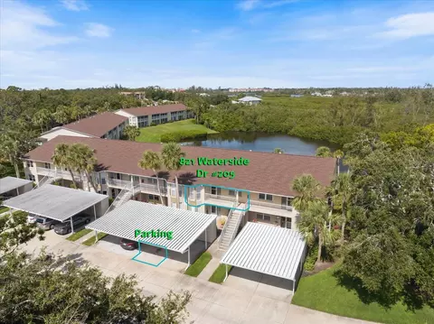 821 Waterside Dr #205, Venice, FL 34285
