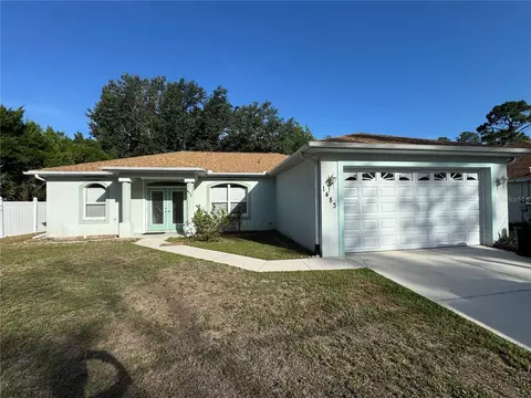 1483 Prairie Ter, North Port, FL 34286