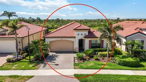 23493 Copperleaf Dr, Venice, FL 34293