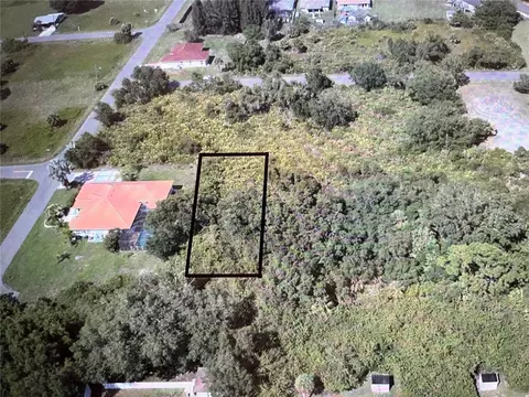 lot6 Dolores St, North Port, FL 34287