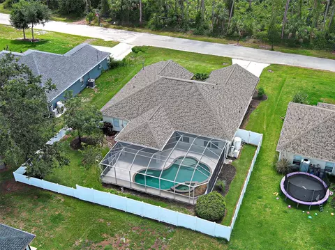 4103 Kinlock St, North Port, FL 34286