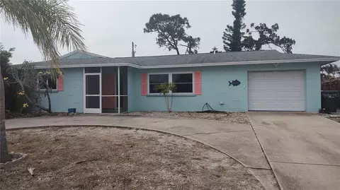 1001 Sandlewood Dr, Venice, FL 34293