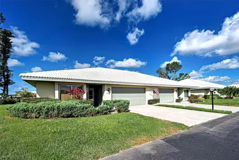 3141 Heron Shores Dr, Venice, FL 34293