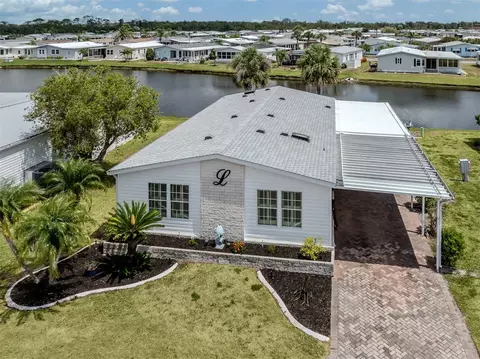 485 Schooner St, North Port, FL 34287